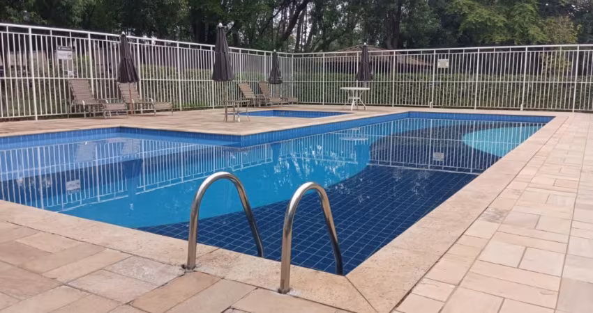 Apartamento com 2 quartos à venda na Estrada de Itapecerica, 1470, Vila das Belezas, São Paulo