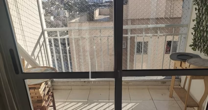 Apartamento com 3 quartos à venda na Vila Prel