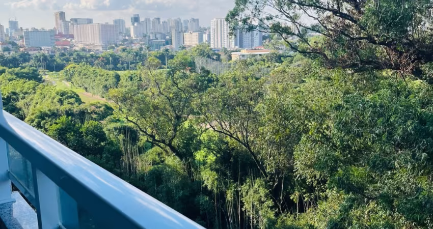 Apartamento com 2 quartos à venda na Rua Galeno de Castro, 321, Jurubatuba, São Paulo