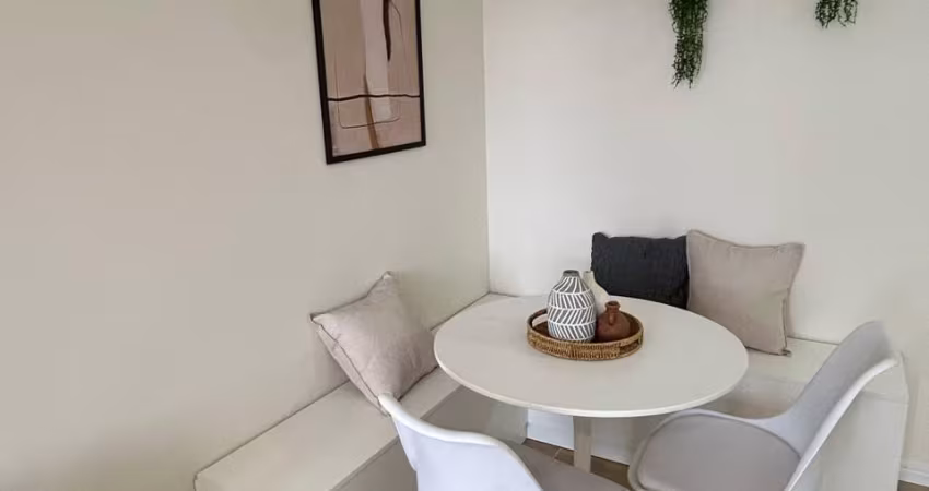 Apartamento com 2 quartos à venda na Vila Do Encontro