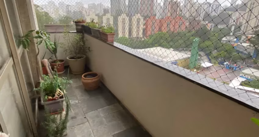 ✨ MAGNÍFICO APARTAMENTO À VENDA NA VILA ANDRADE – SP ✨