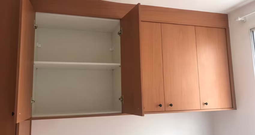Apartamento à Venda – Jardim Paris | São Paulo - SP