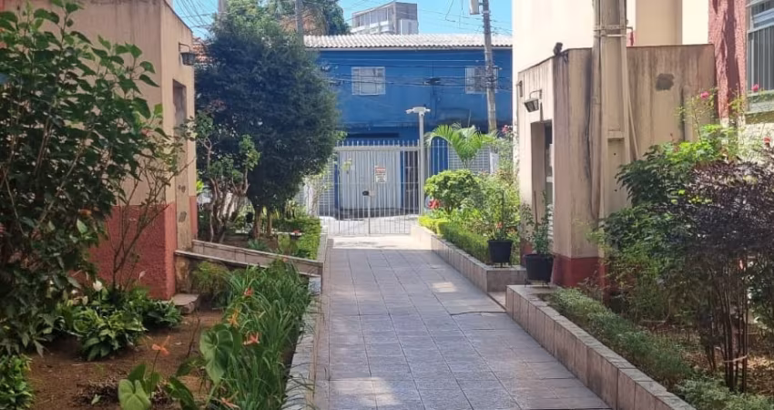 Apartamento com 3 quartos à venda em Santo Amaro