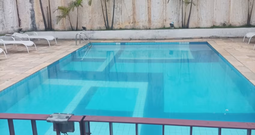 Apartamento com 3 quartos à venda na Rua Gregório Allegri, 40, Vila das Belezas, São Paulo