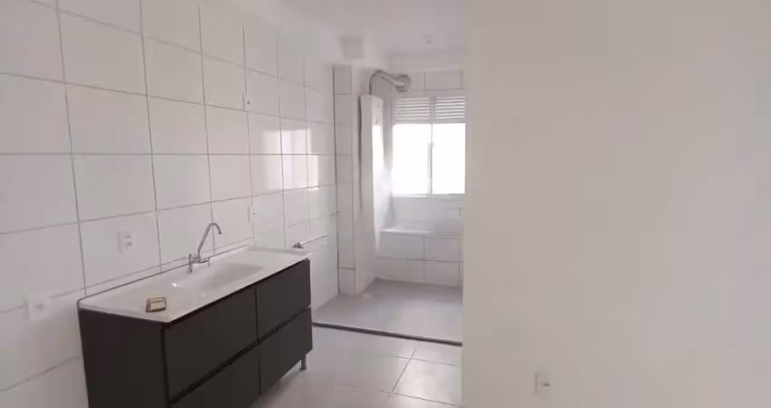 Imóvel para venda possui 41 metros quadrados com 2 quartos em vila plana - são paulo - sp