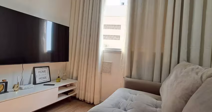 Apartamento à venda – r$ 210.000,00 - próximo a estação vila das belezas
