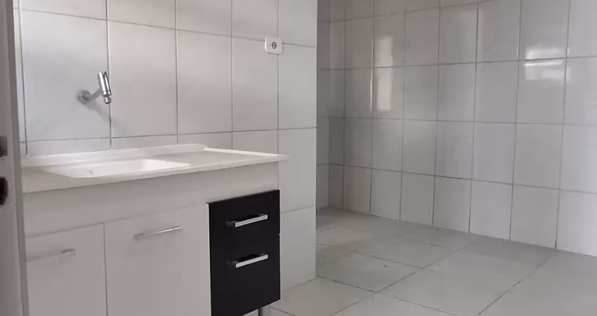 Casa com 1 quarto para alugar no Jardim Bonito, São Paulo 