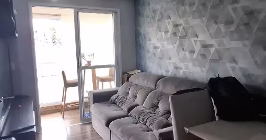 Apartamento para locação -  próximo ao hospital do campo limpo