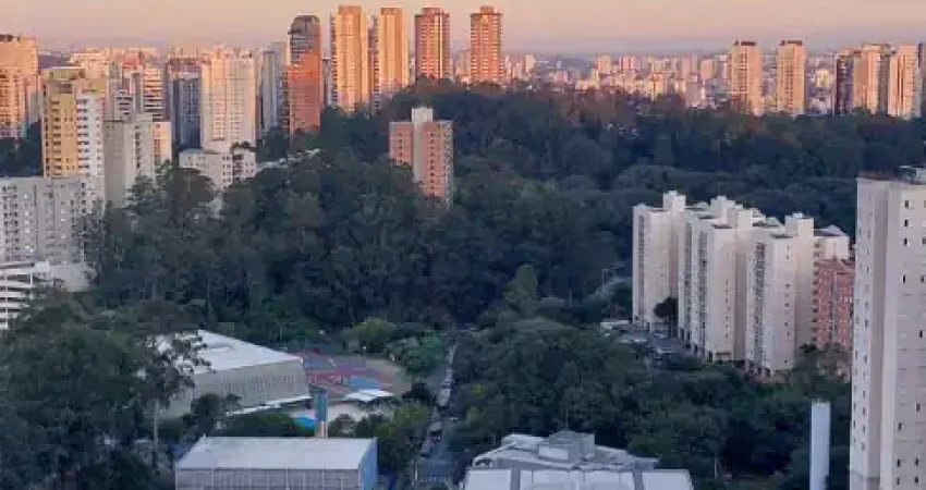 Apartamento à venda no club life morumbi – proximo a giovanni gronch r$ 520.000