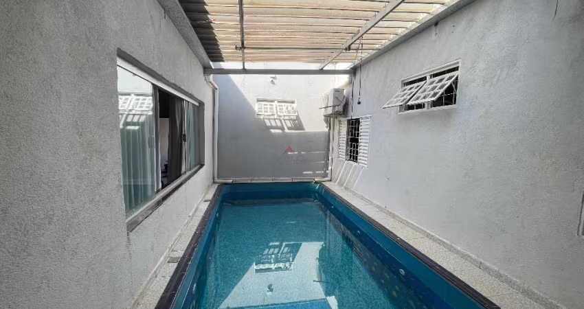 Casa 3 Quartos | Lazer Completo | Localização Excelente