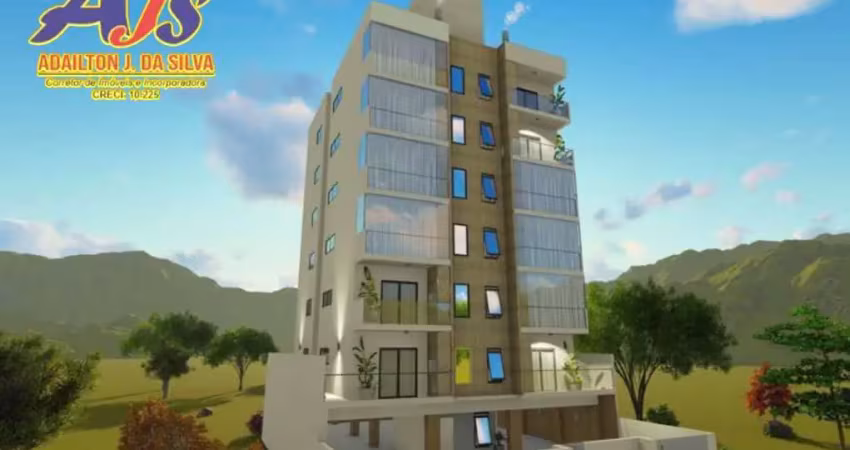 Apartamento para venda em camboriú, santa regina, 2 dormitórios, 2 suítes, 2 banheiros