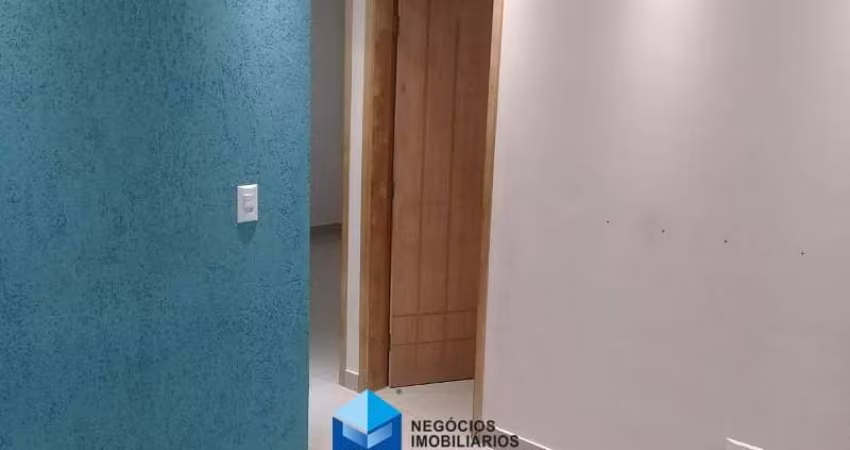 Apartamento à venda no Pq Senhora das Dores