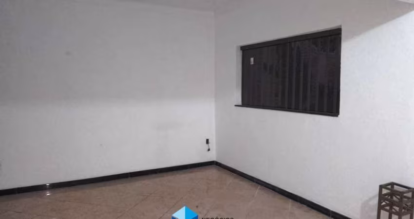 Casa comercial à venda na Vila Paulista