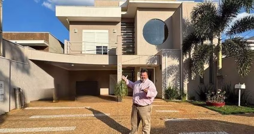 SOBRADO CONDOMÍNIO IPÊS - R$ 1.590.000,00
