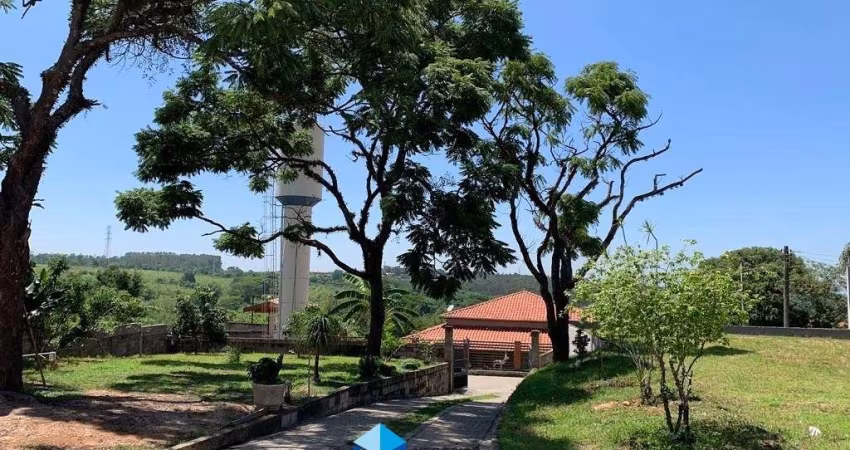 Chácara com 2850 m² no Bairro dos Loiolas