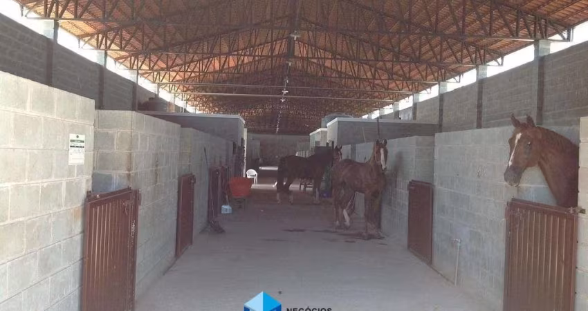 Haras à venda 20.800 m² nos Pires de Cima