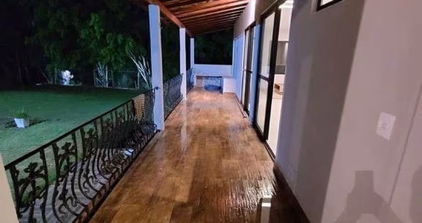 CHÁCARA À VENDA NA ESTÂNCIA RECREIO GEADA -LIMEIRA