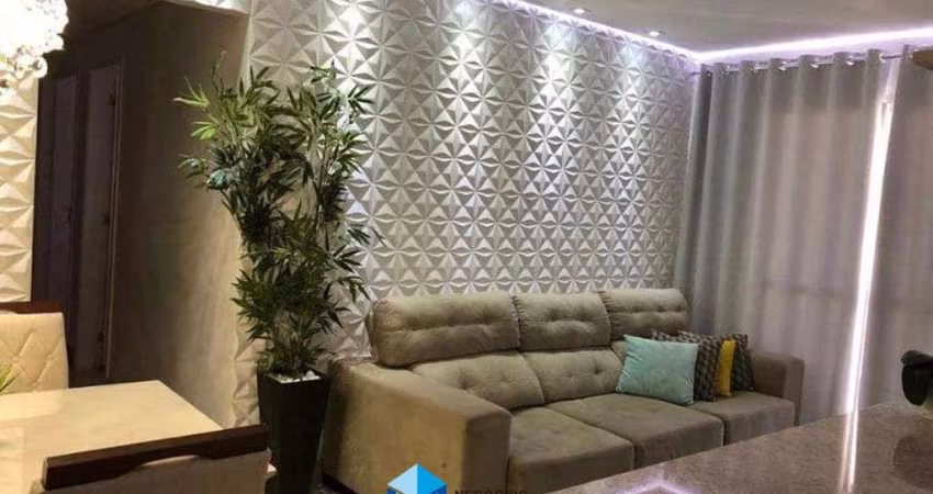 Apartamento à venda no Condomínio Morar Mais