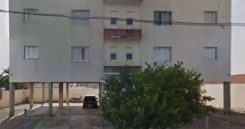 Apartamento com 2 quartos à venda na Vila São Roque, Limeira 