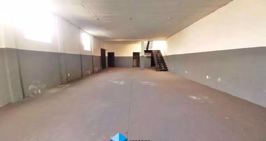 Barracão Comercial à venda na Lauro Corrêa