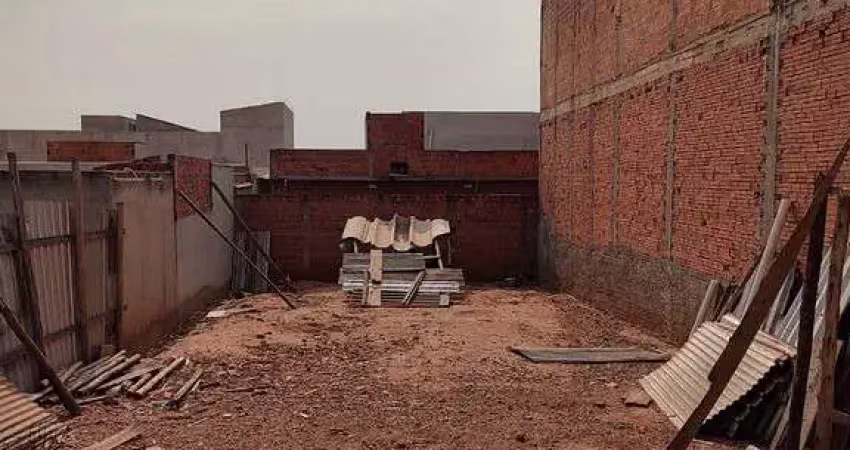Terreno à venda no Jardim dos Jequitibás, Limeira 