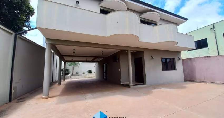 Sobrado à venda no Jardim Saõ Paulo em Limeira