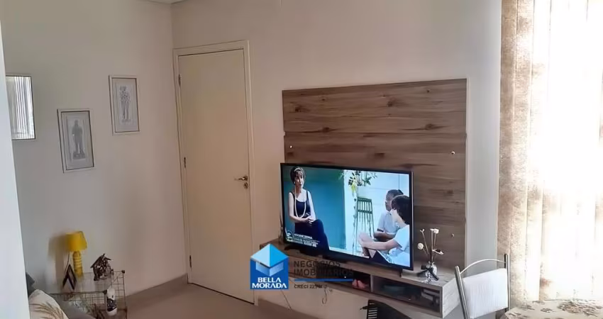 Apartamento à venda Residencial Parque Liberty