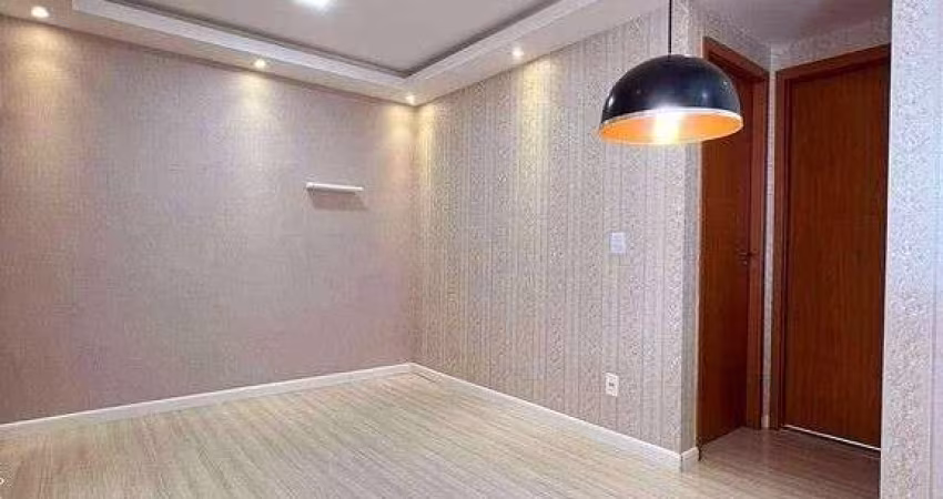 Apartamento à venda Parque Lua Nova em Limeira