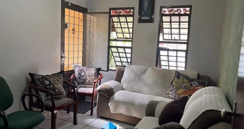 Casa 3 Dorms à venda Jardim Inocoop - Limeira