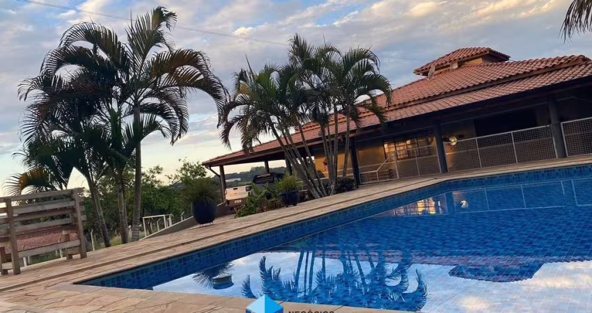 Chácara à venda no Bairro Barra Verde em Limeira