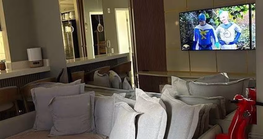 Apartamento à venda no Varandas II em Limeira
