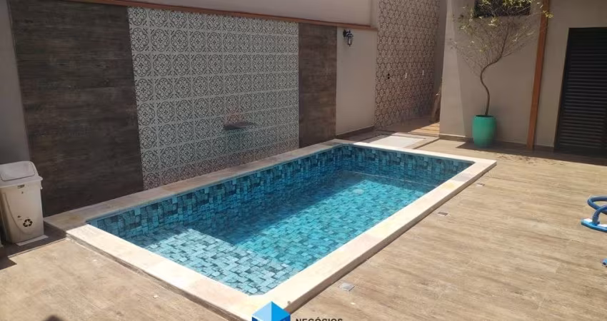 Casa à venda Fazenda Itapema em Limeira
