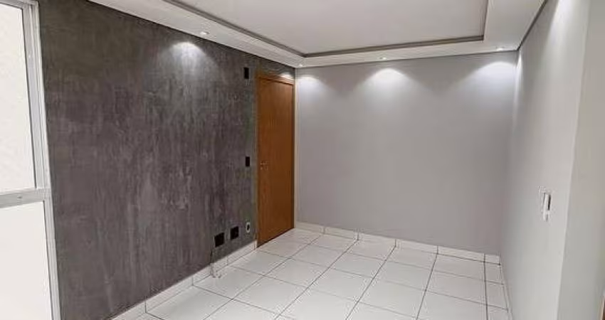 Apartamento à venda Parque Lua Nova em Limeira