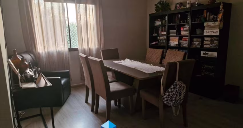 Apto à venda Cond. Aldrovandi -  Piracicaba
