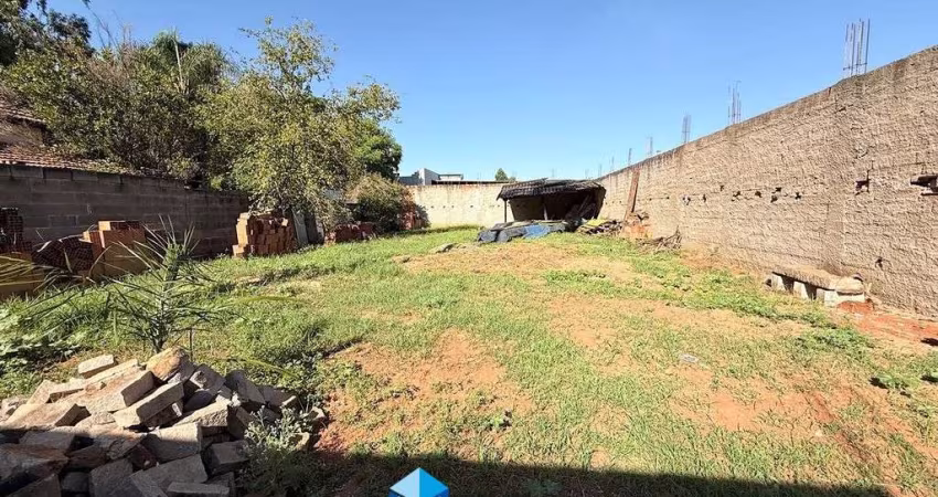 Terreno 300 m² Chácara São José - Limeira