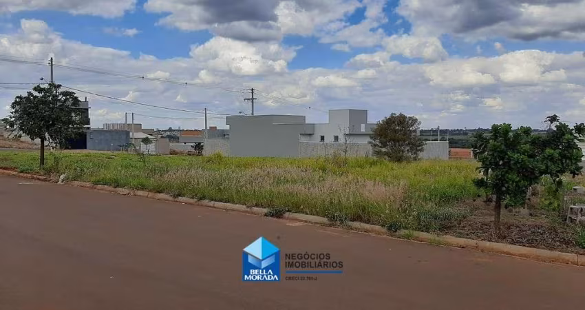 Terreno à venda no Colinas do Engenho 1 em Limeira