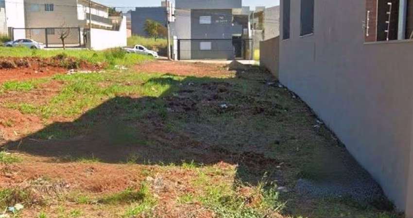 Terreno à venda Cidade Universitaria - Limeira/ SP
