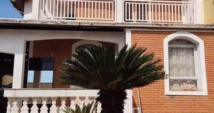 Sobrado à venda próximo a Santa casa - Limeira