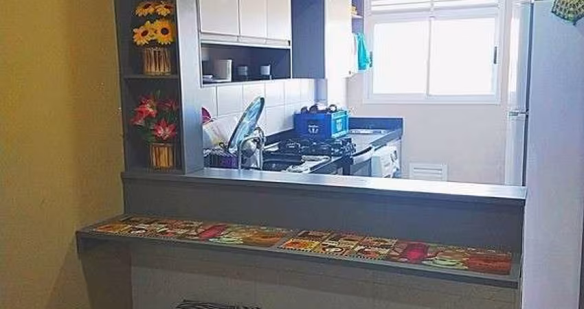 Apartamento à venda no Varandas II em Limeira