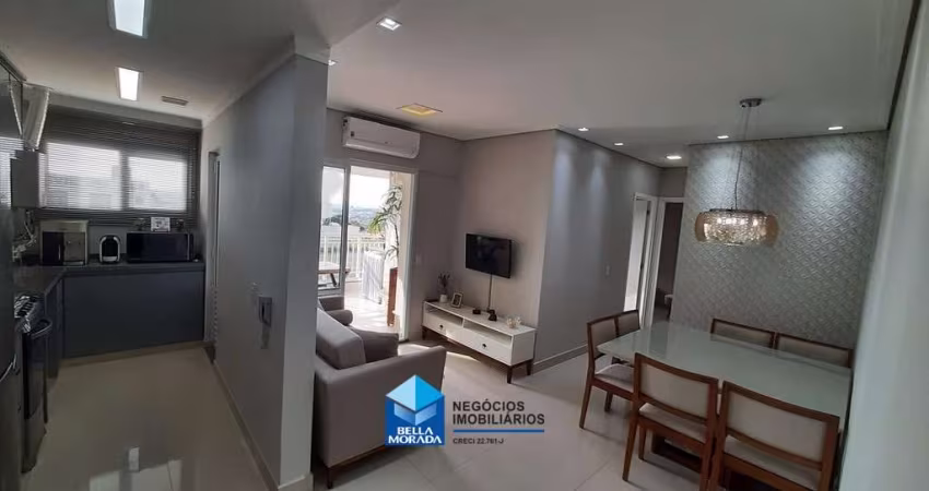 Apartamento à venda no Terrazzo em Limeira, sp