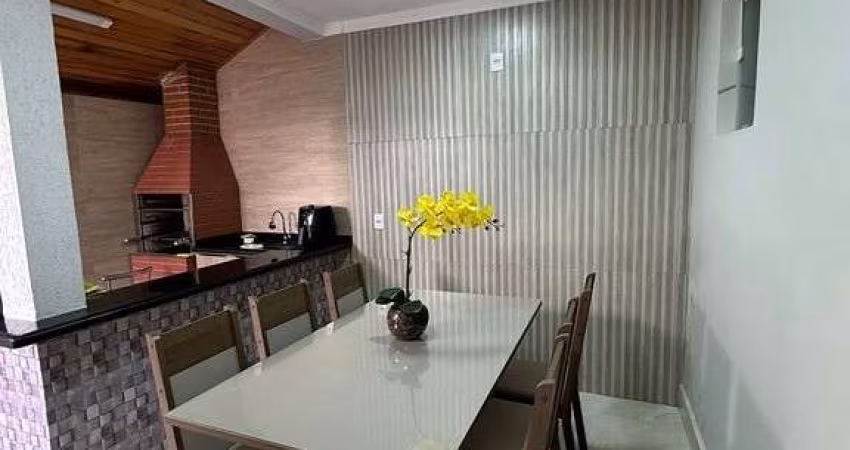 Casa à venda no Condomínio Alexandre Janoski