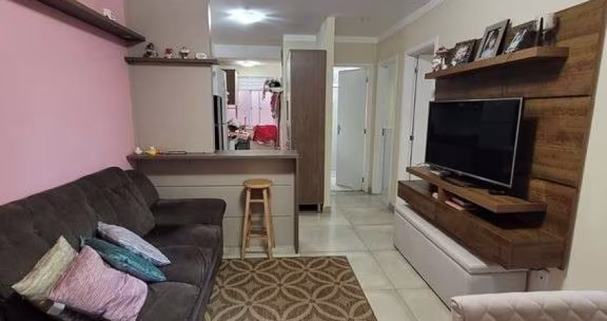 Apartamento à venda Condomínio Vivendas I - Anavec