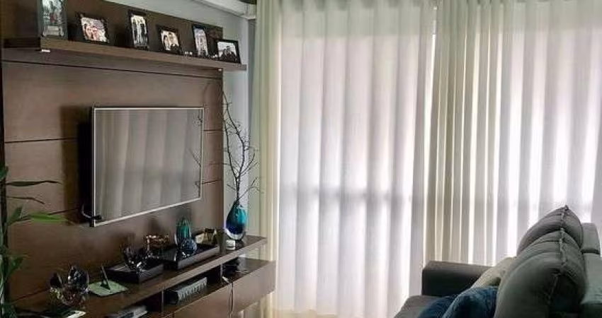 Apartamento à venda no Condomínio Munique