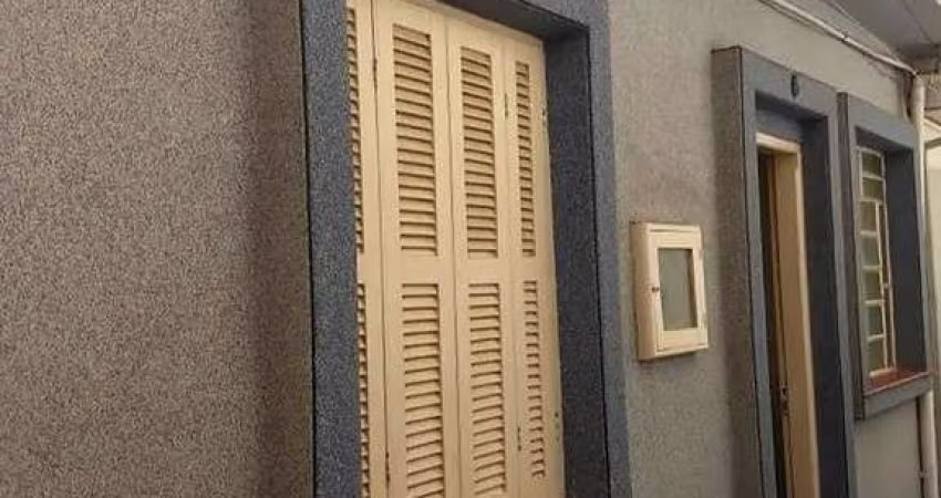 Casa à venda no Centro acima - R$ 230 Mil