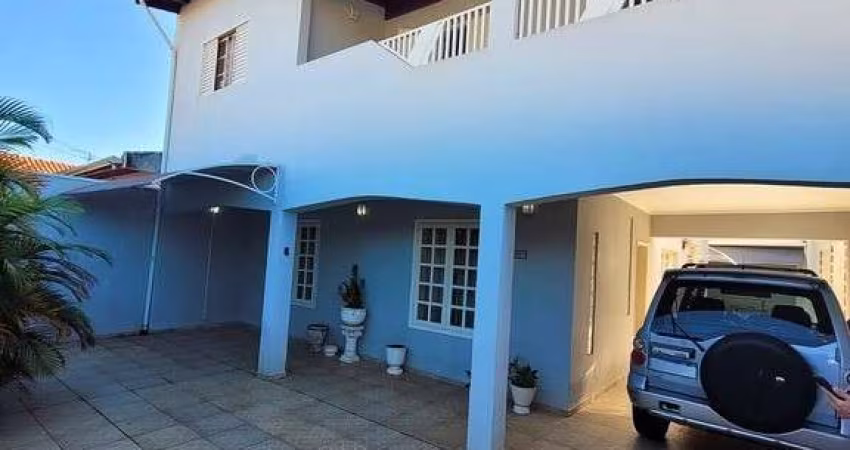 Sobrado à venda Jd. Elisa Fumagalli em Limeira