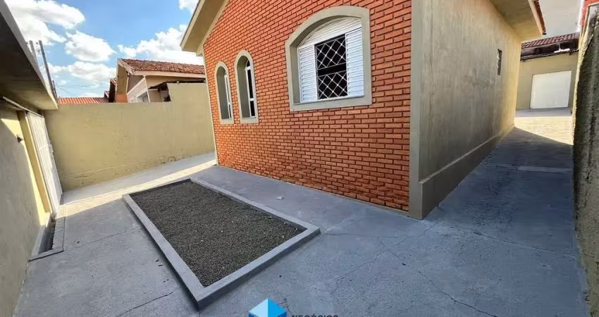 Casa à venda no Jardim Nova Suíça em Limeira, Sp