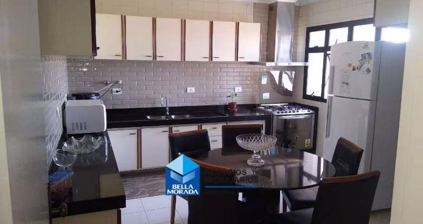 APARTAMENTO À VENDA NO ED  FRANCISCO D ANDRÉA