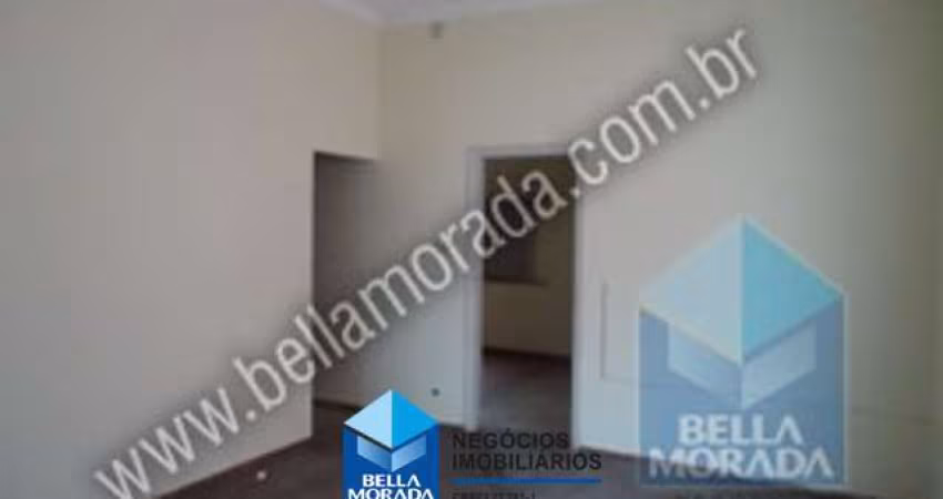SOBRADO NO CENTRO DE LIMEIRA, SP 3 DORMS