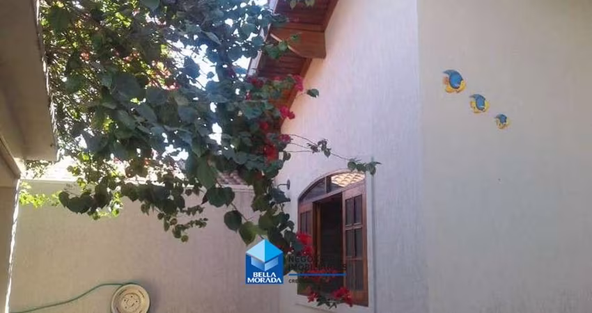 Casa à venda no Jardim Gustavo Picinini em Limeira