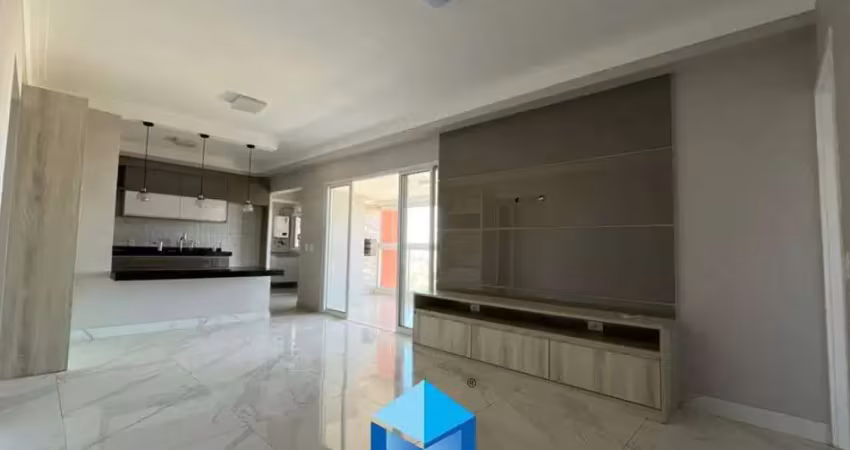 Apartamento com 3 quartos à venda no Jardim Aquárius, Limeira 